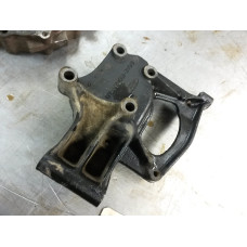 95D021 Air Compressor AC Bracket For 87-90 Ford Taurus  3.0 E6AE19D624AD